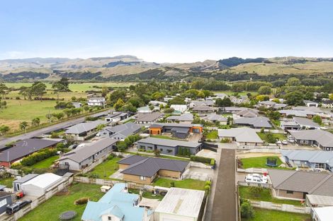 Photo of property in 302 Cambridge Avenue, Ashhurst, 4810