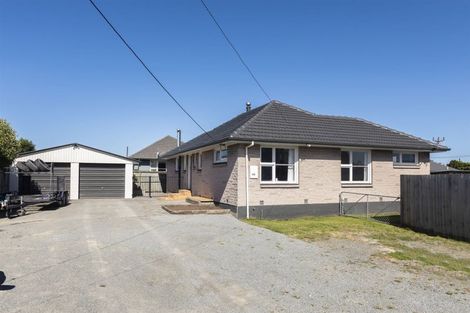 Photo of property in 123 Foremans Road, Islington, Christchurch, 8042