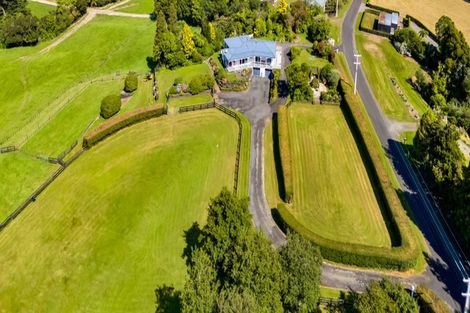 Photo of property in 911 Plymouth Road, Koru, New Plymouth, 4374