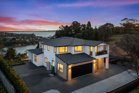 Photo of property in 57 Upper Harbour Drive, Greenhithe, Auckland, 0632