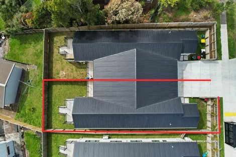 Photo of property in 2/18 Church Road, Pukete, Hamilton, 3200