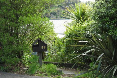 Photo of property in 86 Campbell Street, Nelson South, Nelson, 7010