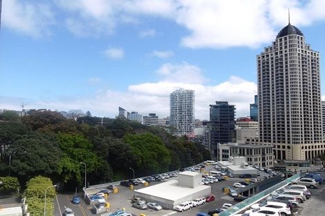 Photo of property in Waldorf Bankside Apartments, 4e/8 Bankside Street, Auckland Central, Auckland, 1010