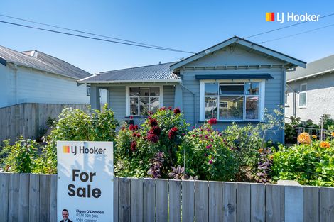 Photo of property in 9 Corunna Street, Saint Kilda, Dunedin, 9012