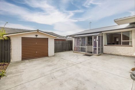 Photo of property in 5/11 Cross Street, Phillipstown, Christchurch, 8011