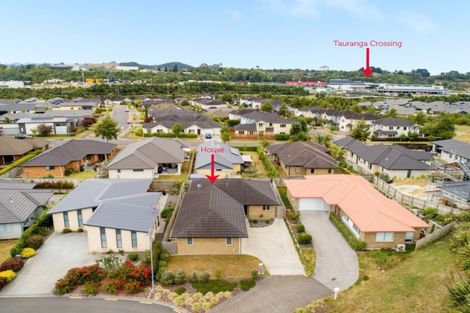 Photo of property in 7 Fender Close, Pyes Pa, Tauranga, 3112