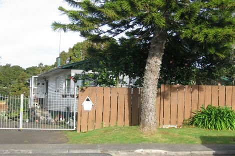 Photo of property in 19 Corks Road, Te Kamo, Whangarei, 0112