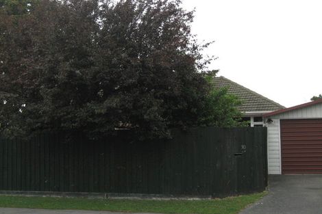 Photo of property in 30 Wyn Street, Hoon Hay, Christchurch, 8025