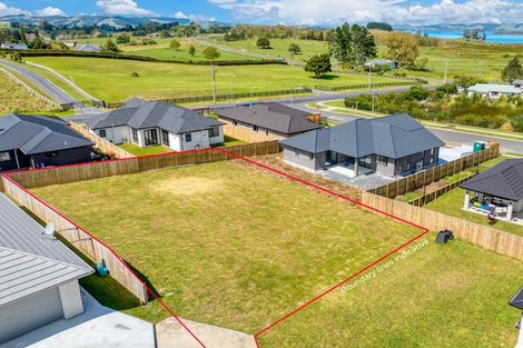 Photo of property in 4a Fernbird Avenue, Te Kauwhata, 3710