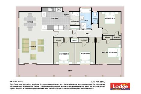 Photo of property in 9 Rachel Place, Dinsdale, Hamilton, 3204