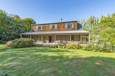Photo of property in 178 Springston Rolleston Road, Rolleston, Christchurch, 7674