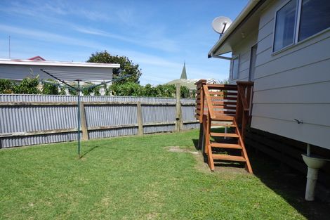 Photo of property in 21c Thynne Street, Foxton, 4814