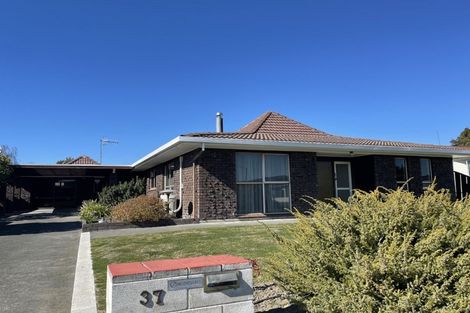 Photo of property in 37 York Avenue, Tamatea, Napier, 4112