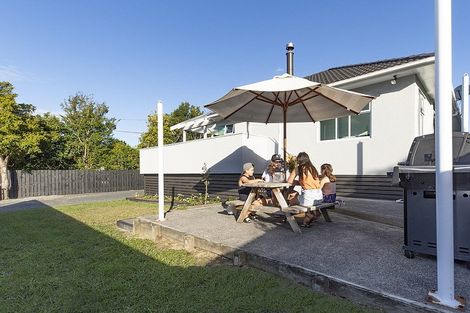 Photo of property in 4 Bethells Road, Waitakere, Auckland, 0816