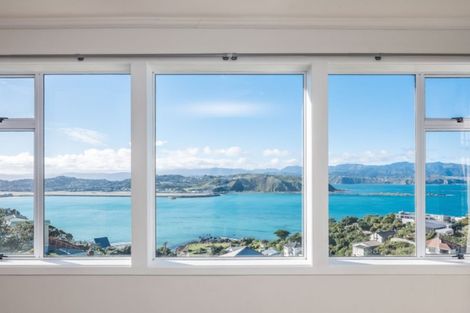 Photo of property in 103 View Road, Houghton Bay, Wellington, 6023