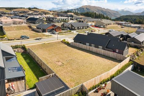 Photo of property in Northlake, 14 Linnburn Road, Wanaka, 9305