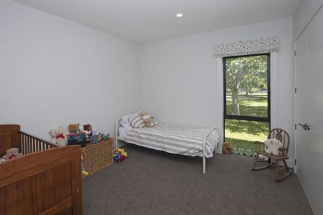 Photo of property in 154 Cullen Avenue, Swannanoa, Rangiora, 7475