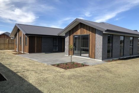 Photo of property in 3 Walter Case Drive, Casebrook, Christchurch, 8051