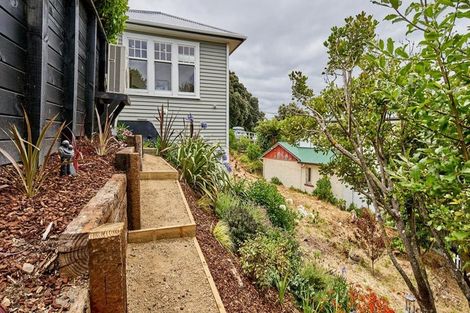 Photo of property in 110 Wexford Road, Miramar, Wellington, 6022