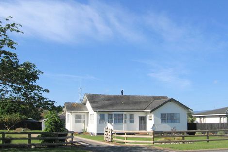 Photo of property in 59 Peria Road, Matamata, 3400