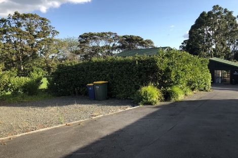 Photo of property in 72 Albany Highway, Greenhithe, Auckland, 0632