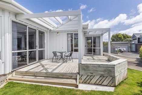 Photo of property in 23 The Masthead, Whitby, Porirua, 5024