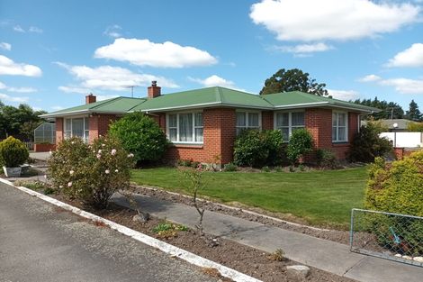 Photo of property in 45 Agnes Street, Tinwald, Ashburton, 7700