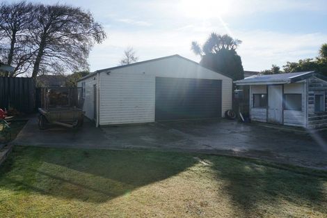 Photo of property in 28 Hensley Street, Gladstone, Invercargill, 9810