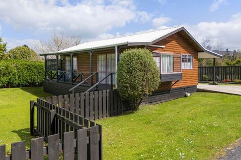 Photo of property in 28b Roycroft Street, Waihi, 3610
