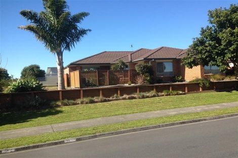 Photo of property in 27 Condor Drive, Pyes Pa, Tauranga, 3112