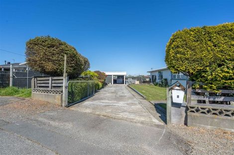 Photo of property in 8 Scott Street, Strathern, Invercargill, 9812