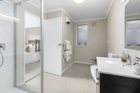 Photo of property in 25 Yarrow Place, Papakowhai, Porirua, 5024