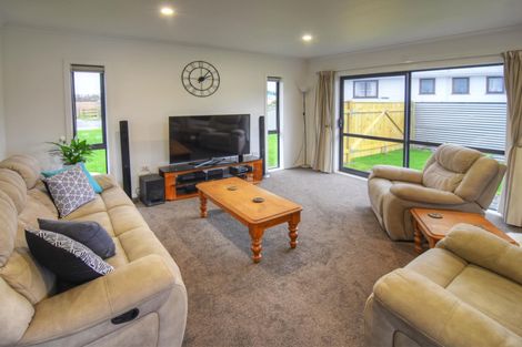 Photo of property in 37 Taranaki Street, Kuripuni, Masterton, 5810