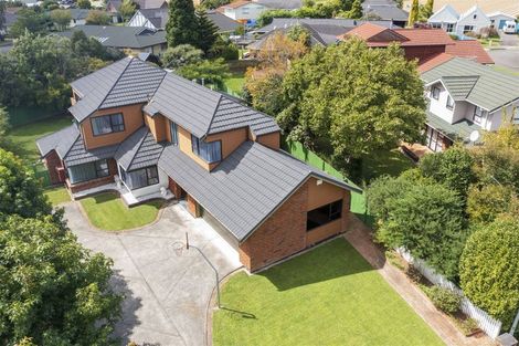 Photo of property in 3 Wright Grove, Levin, 5510