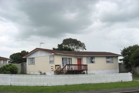 Photo of property in 10 Selago Place, Manurewa, Auckland, 2102