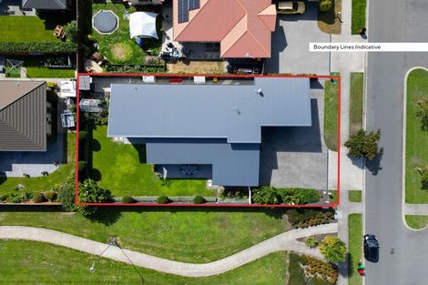 Photo of property in 27 Sovereign Boulevard, Kaiapoi, 7630