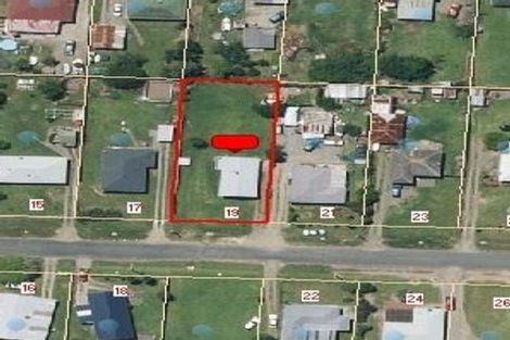 Photo of property in 19 High Street, Opotiki, 3122