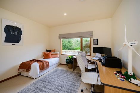 Photo of property in 333 Ngahere Park Road, Turitea, Palmerston North, 4472