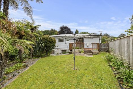 Photo of property in 174 Huatoki Street, Upper Vogeltown, New Plymouth, 4310