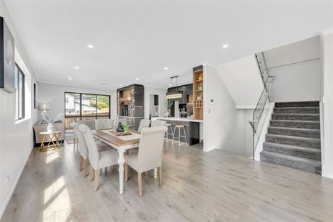 Photo of property in 4 Glann Lane, Flat Bush, Auckland, 2019