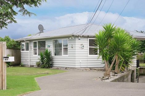 Photo of property in 49 Gray Avenue, Paraparaumu Beach, Paraparaumu, 5032
