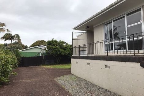 Photo of property in 3/8 Quentin Avenue, Epsom, Auckland, 1023