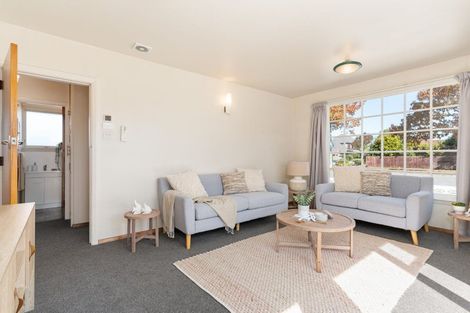 Photo of property in 1/400 Memorial Avenue, Burnside, Christchurch, 8053