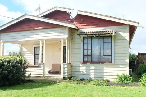 Photo of property in 120 Harris Street, Huntly, 3700