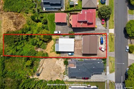 Photo of property in 75 Fruitvale Road, New Lynn, Auckland, 0600