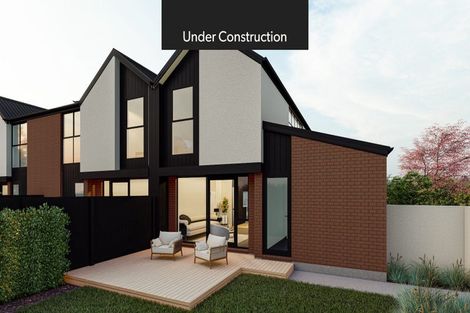 Photo of property in 218a Lyttelton Street, Spreydon, Christchurch, 8024