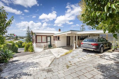 Photo of property in 52 Ranfurly Street, Dargaville, 0310