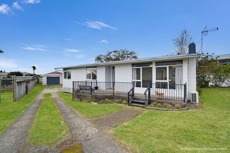 Photo of property in 39 Arthur Street, Tokoroa, 3420