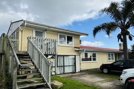 Photo of property in 1a Ayr Road, Pakuranga, Auckland, 2010