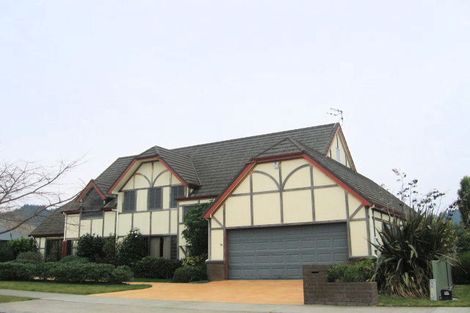 Photo of property in 38 Kensington Drive, Taradale, Napier, 4112